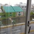 運河の景色よし