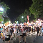 高雄で月曜の夜市なら、地元ご用達の労工夜市に～