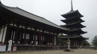 日本の宝がいっぱい