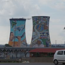 こんなタワーです！