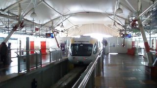 起点の駅も今後は・・・・