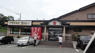 店内リニューアル