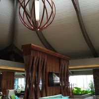 エントランスです。