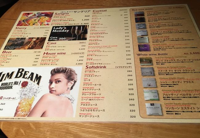 バルサバルサ 岡山駅前店 クチコミ アクセス 営業時間 岡山市 フォートラベル バルサバルサ 岡山駅前店 クチコミ アクセス 営業時間 岡山市 フォートラベル