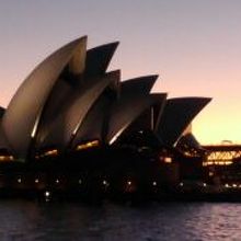 だんだん暗くなり