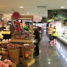 トップス マーケット (ロビンソン スクンビット19店)