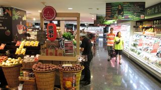 試食品のサービス