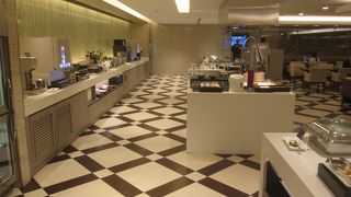 広い空間を自由に利用