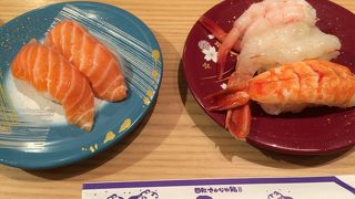 回転さかなや鮨・魚忠 則武本通り店