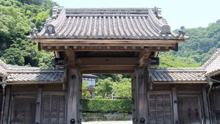 「篤姫」で江戸の薩摩藩邸のロケ地