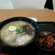 替え玉がなくなったのは残念