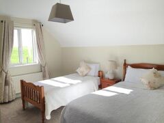 ペアク ロッジ 写真