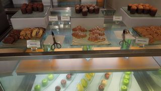 種類豊富でワクワク！