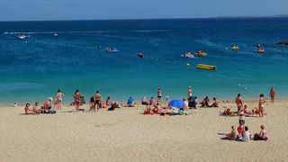 Playa Blanca Beach