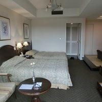 スタンダード客室（和洋室）