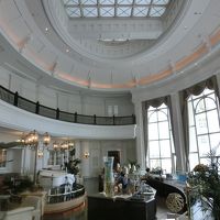 ラウンジ・ドルチェ