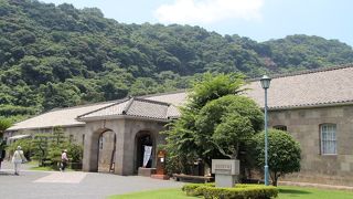 島津家や集成館事業にまつわる展示