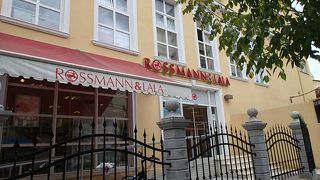 Rossmann & Lala