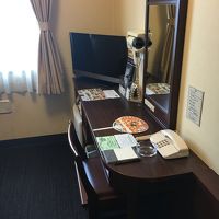 ホテル写真