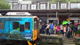 人人人でしたよ