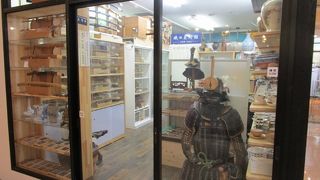 古美術刀剣織田