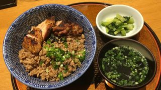 駅ナカの美味しいお店