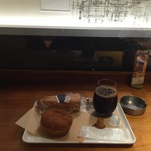 2階は喫煙可能です