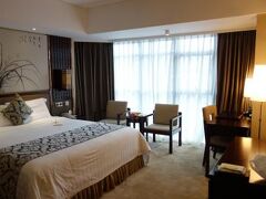 グァンドン ホテル 写真