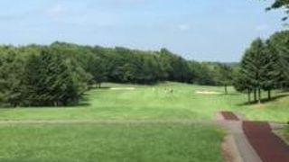 クラークカントリークラブ