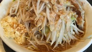 総理官邸から通えるラーメン屋