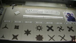 週末は混雑していました