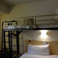 スーパールーム