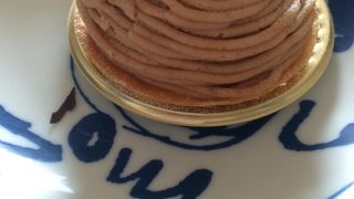 堺でおいしいケーキ