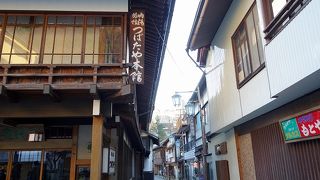 眞田家旧本陣　つばたや旅館