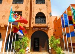 Hotel Azoul