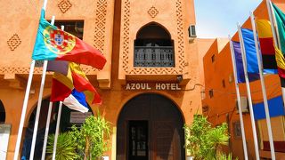 Hotel Azoul