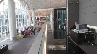 ＰＣが置いてありました