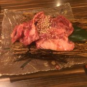 お肉の味はまあまあかな