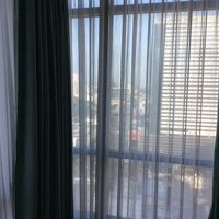 高所恐怖症ならカーテン閉めておきましょう