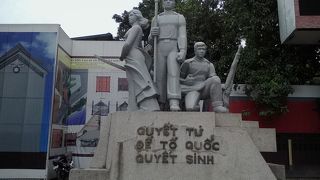 旅行者は気づかない…