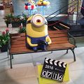 ミニオンでいっぱい