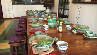 オススメします