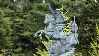 小田原駅前にあります