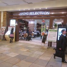 ラゾーナ川崎プラザ