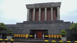 外から眺めるなら…