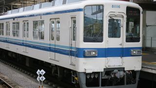 時間はかかるがJRより安い