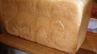 日本一の角ぎり食パン