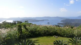 自衛隊のレーダーがあるのでしょうか？