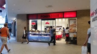 イートインも可能