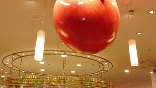 午後２時からのキッチンパフォーマンス！！！